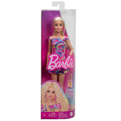 Barbie Fashionistas dukke, 90&
