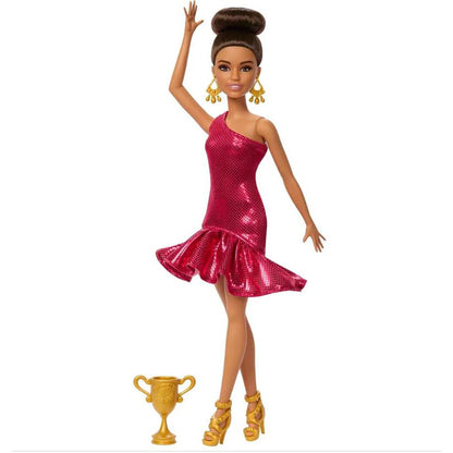 Barbie Career Ballroom Danse dukke