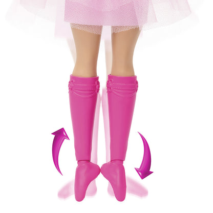 Barbie dukke, Nødddeknækker Daisy
