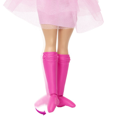 Barbie dukke, Nødddeknækker Daisy