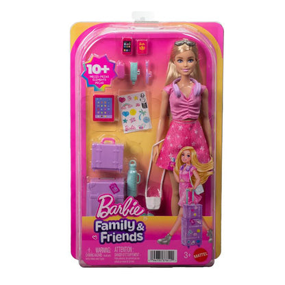Barbie dukke, Limitless Adventures Malibu