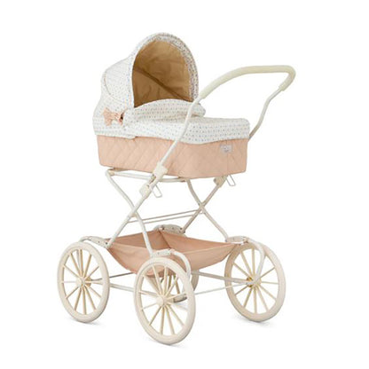 Cam Cam Dukkevogn, Capri