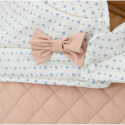 Cam Cam Dukkevogn, Capri