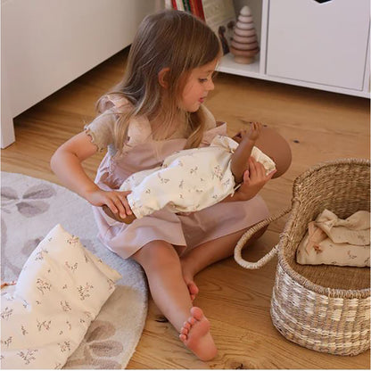 Cam Cam dukkesengetøj, Ashley