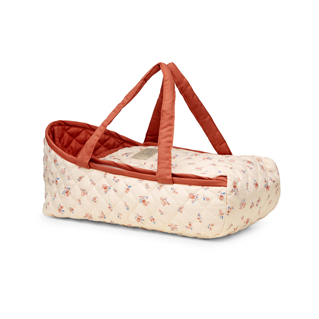 Cam Cam dukkelift, Berries