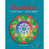 Mandalas malebog, Lær at tælle