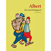 Albert, af Ole Lund Kirkegaard