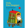 Orla Frø-Snapper, af Ole Lund Kirkegaard