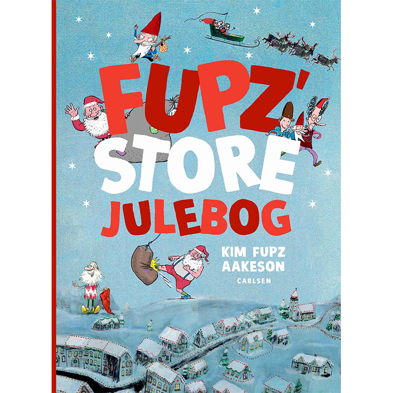 Fupz&