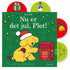 Nu er det jul, Plet!