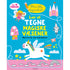 Lær at tegne magiske væsener - med trin for trin-instruktioner