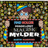 Find Holger - Mageløst magisk mylder