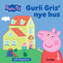 Gurli Gris&