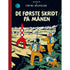Tintin De første skridt på Månen, retroudgave