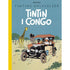 Tintin i Congo, retroudgave