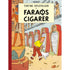 Tintin Faraos cigarer, retroudgave