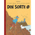 Tintin Den sorte ø, retroudgave