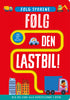 Følg den lastbil, følg sporene