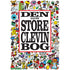 Den Kæmpe Store Clevin Bog