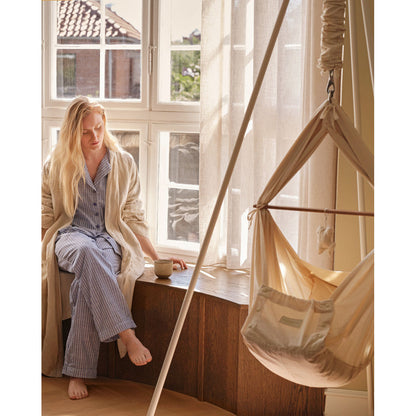 Moonboon Slyngevugge, Nature eller Seagrass