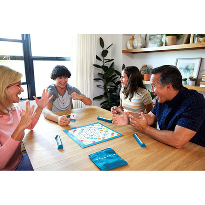 Scrabble original Danmark, Brætspil