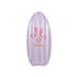 Swim Essentials, Bademadras 120 cm - Pink Flower Market  Surfboard