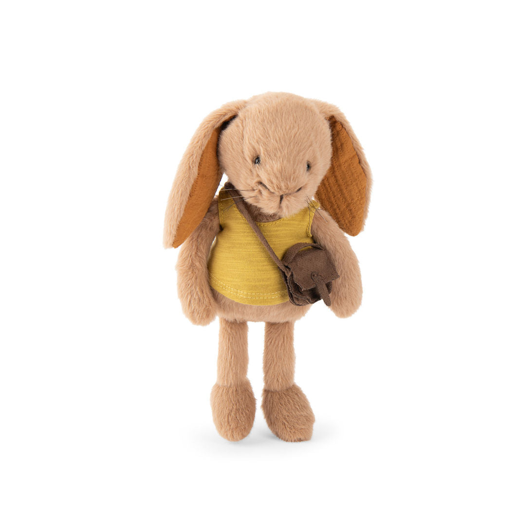 Moulin Roty tøjdyr, Kaninen Jojo - 26 cm