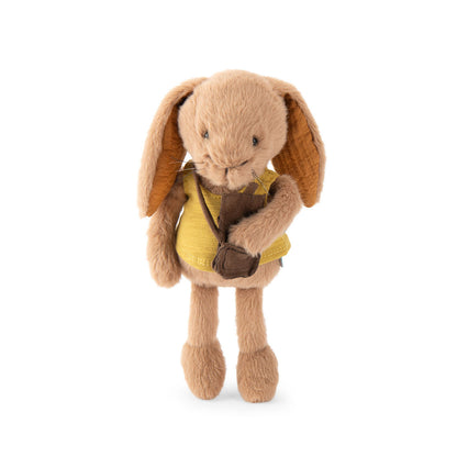 Moulin Roty tøjdyr, Kaninen Jojo - 26 cm