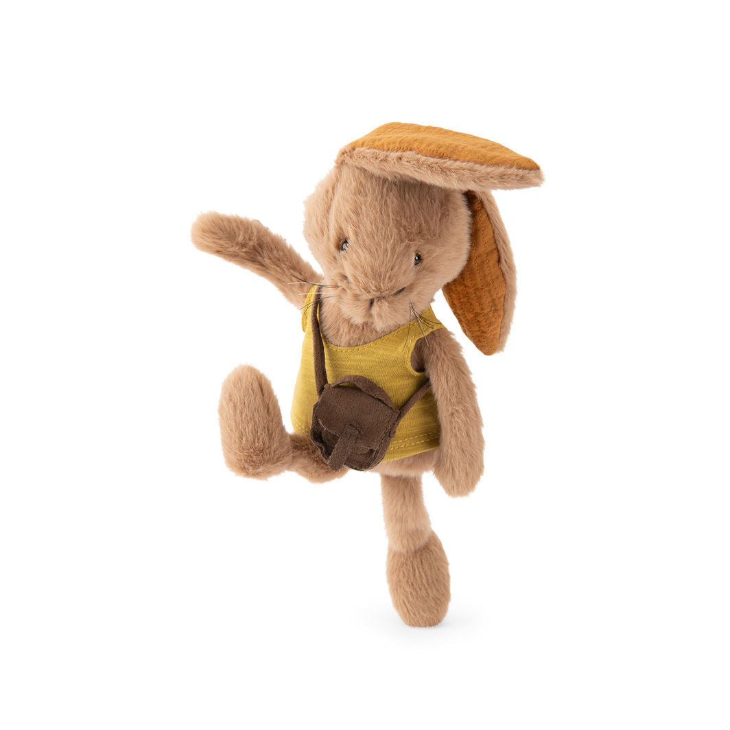 Moulin Roty tøjdyr, Kaninen Jojo - 26 cm