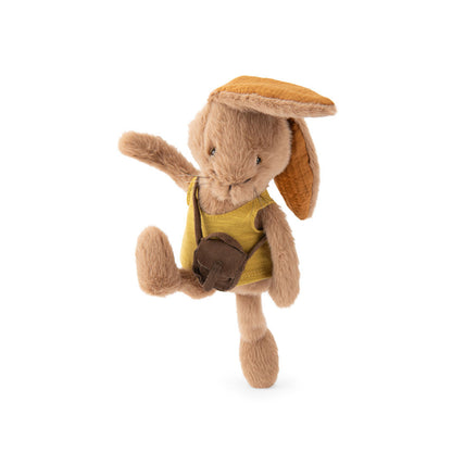 Moulin Roty tøjdyr, Kaninen Jojo - 26 cm