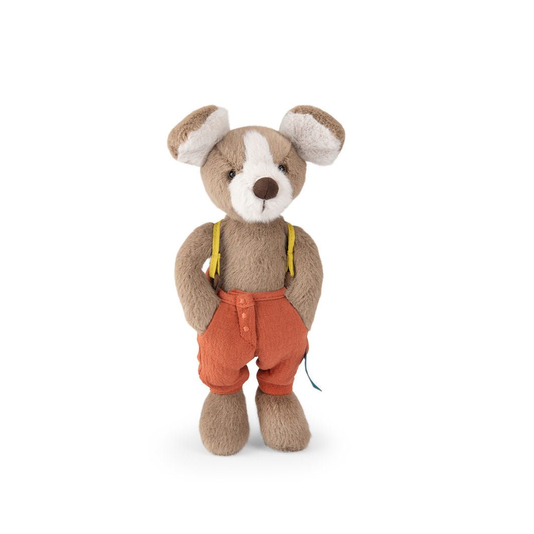 Moulin Roty tøjdyr, Hunden Jack 26 cm