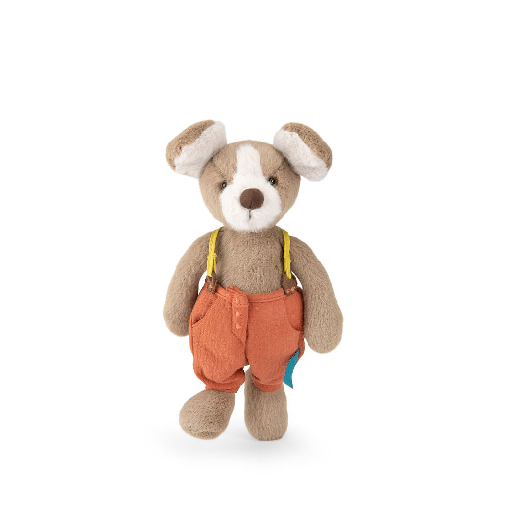 Moulin Roty tøjdyr, Hunden Jack 26 cm