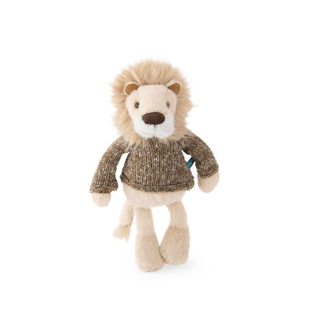 Moulin Roty tøjdyr, Løven Eliott - 28 cm