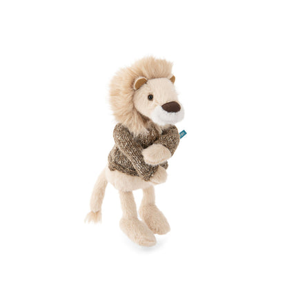 Moulin Roty tøjdyr, Løven Eliott - 28 cm