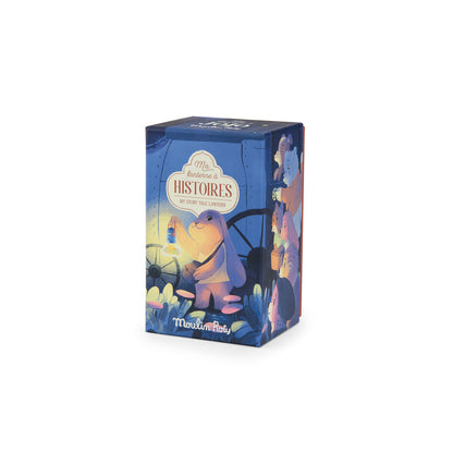 Moulin Roty Projektor, Fortæl en historie - La bande à Jojo