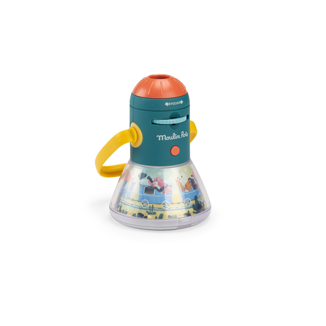 Moulin Roty Projektor, Fortæl en historie - La bande à Jojo