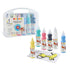 Primo Vinduesmaling - 6 flasker 75 ml