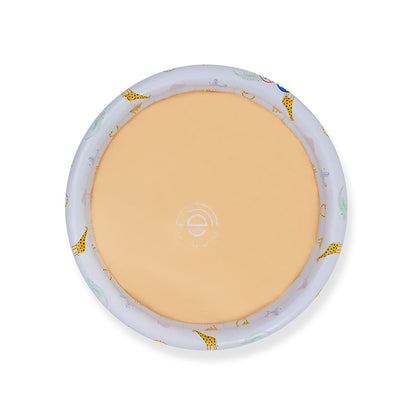 Swim Essentials, Badebassin 100 cm - Safari