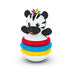 Baby Einstein Bidering, Stack & Wobble Zen™