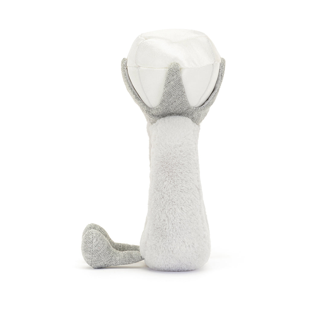 Jellycat bamse, Amuseable Diamond ring - 20 cm