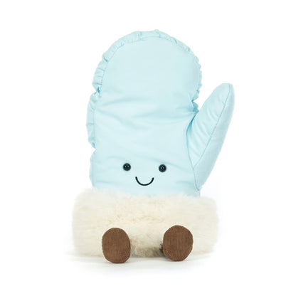 Jellycat jul, Amuseables Vante, 25 cm