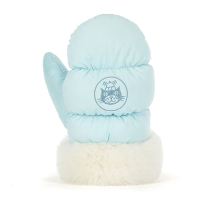 Jellycat jul, Amuseables Vante, 25 cm