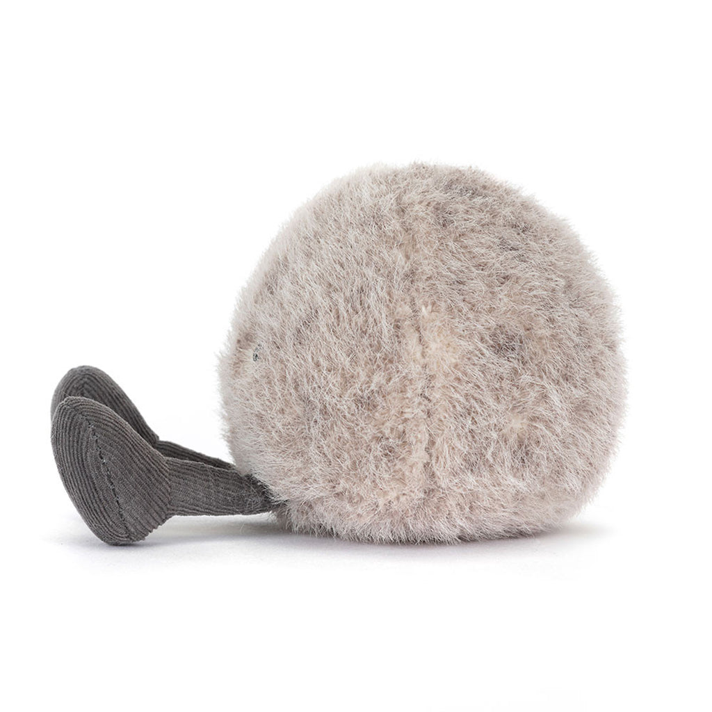 Jellycat bamse, Amuseables rullesten - 11 cm