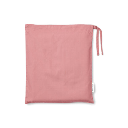 Studio Feder babysengetøj, økologisk percale - Rosette
