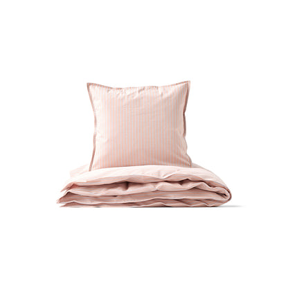 Studio Feder voksensengetøj, økologisk percale - Sunday