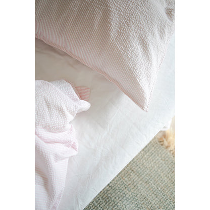 Studio Feder voksensengetøj, økologisk - White