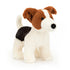 Jellycat bamse, Albert Jack Russell Terrier - 18 cm