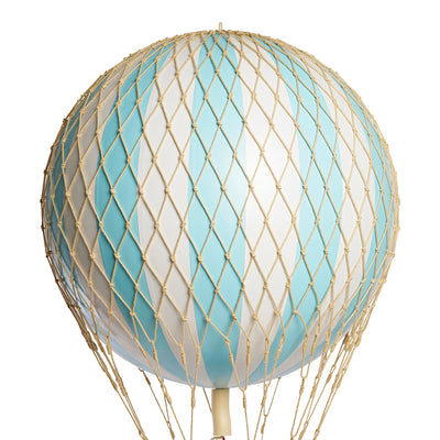 Luftballon, Royal Aero, lys blå - 32 cm