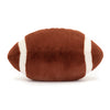 Jellycat bamse, Amuseable Sports American Football - 28 cm
