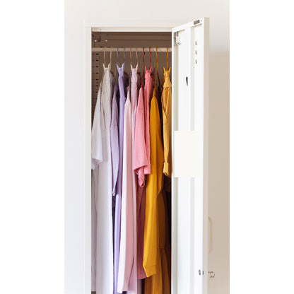 Mustard Made Kids Top hanger, 10-stk. børnebøjler, Summer ORDRE EFTER 11/12-25 BLIVER FØRST LEVERET I JANUAR 26